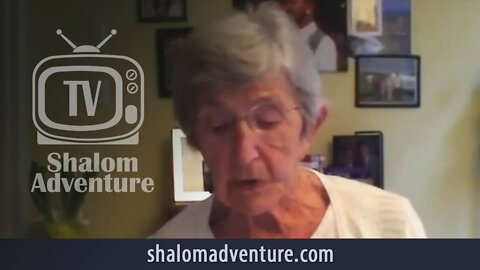 Holocaust Remembrance with Marie Silverman