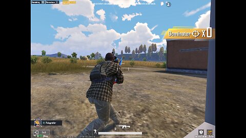 PubG Mobile