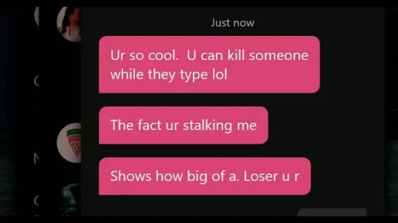 I Think She Likes Me [GTA Online]