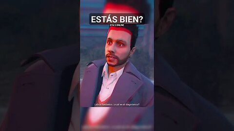 Cuando un DLC de GTA 5 te pilla por sorpresa #gta5online #gta5 #gta5español #wholygta5 #wholy