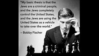 Christ The King Podcast - Episode 21 - Full Bobby Fischer