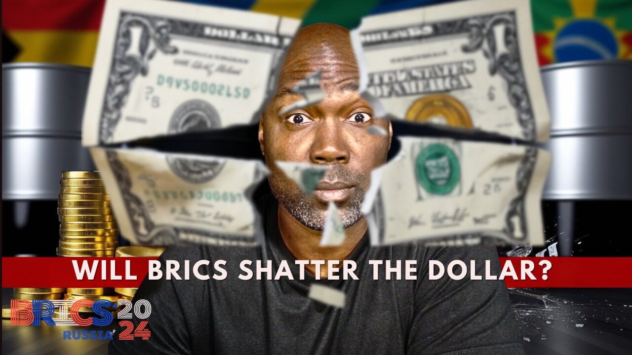 BRICS 2024: Is the US Dollar on the Brink?