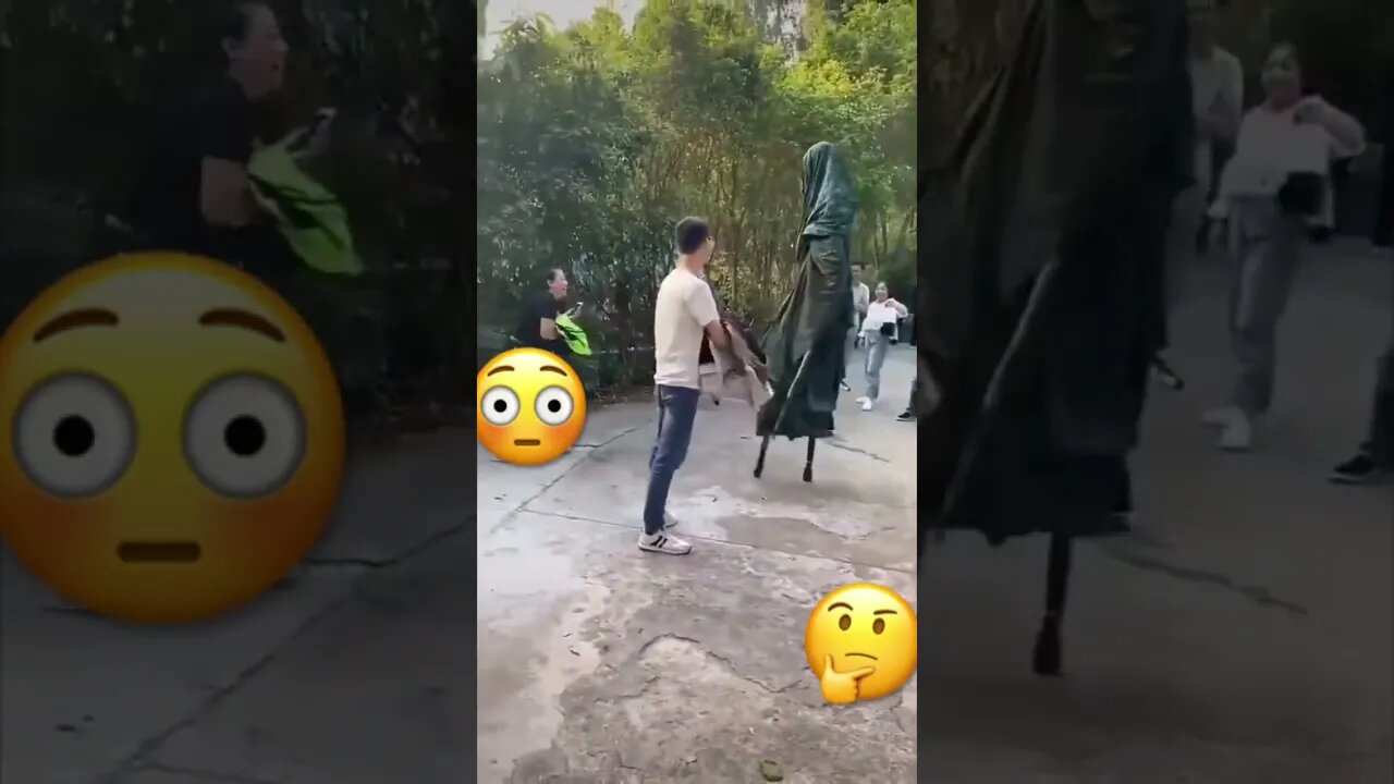 What was that? Grim Reaper? #subscribe #shorts #viral #reels #foryou
