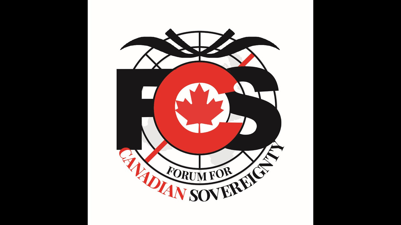 Canadian Farmers/ Salim Mansur - Globalism is Cracking