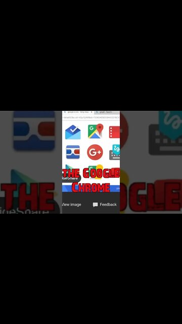 Google has a lot of satanic imagery