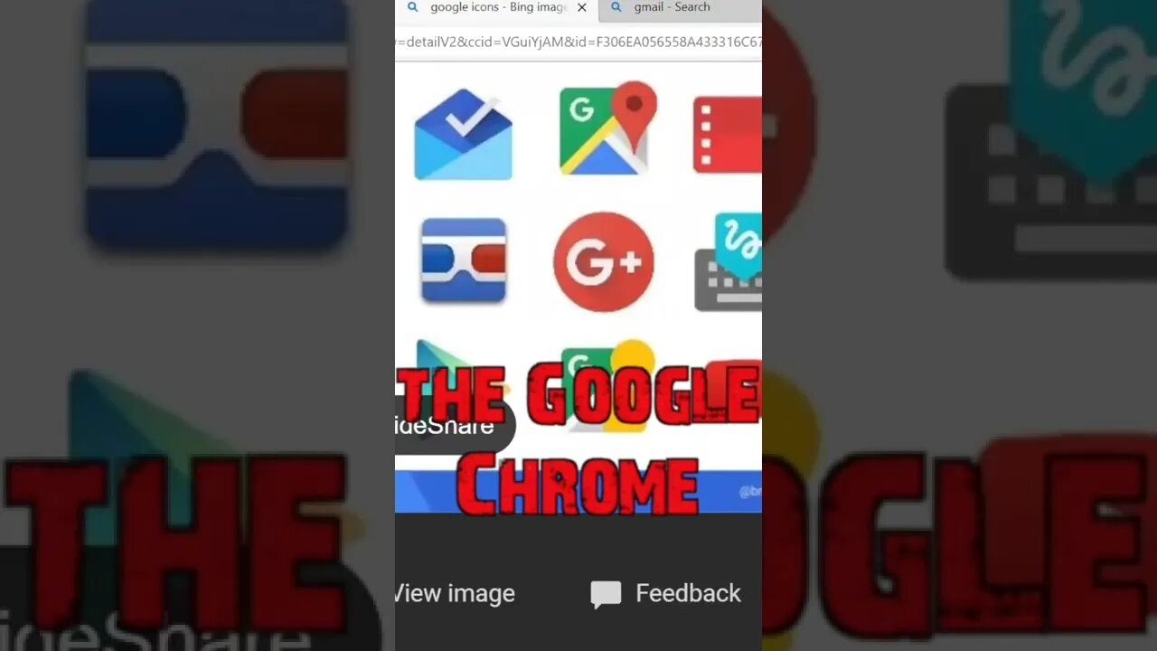 Google has a lot of satanic imagery