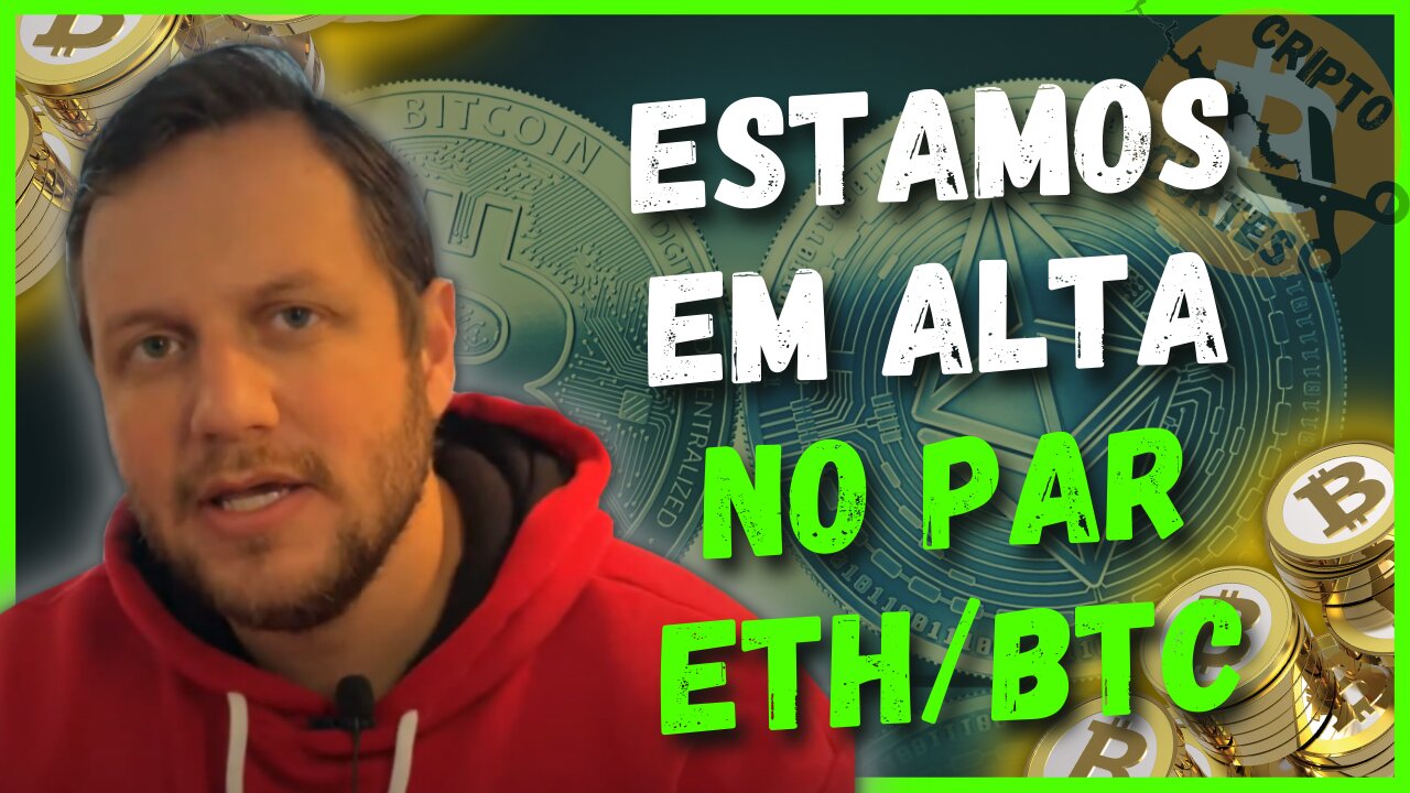 NO MOMENTO, QUEM ESTIVER FAZENDO ISSO ESTÁ AUMENTANDO SEUS BITCOINS