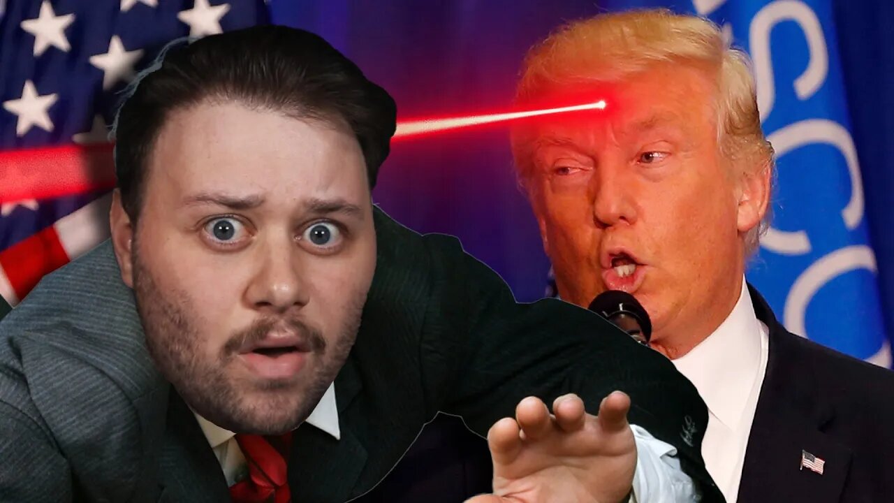 Saving The President From The Liberal Media | Mr. President Live Gameplay