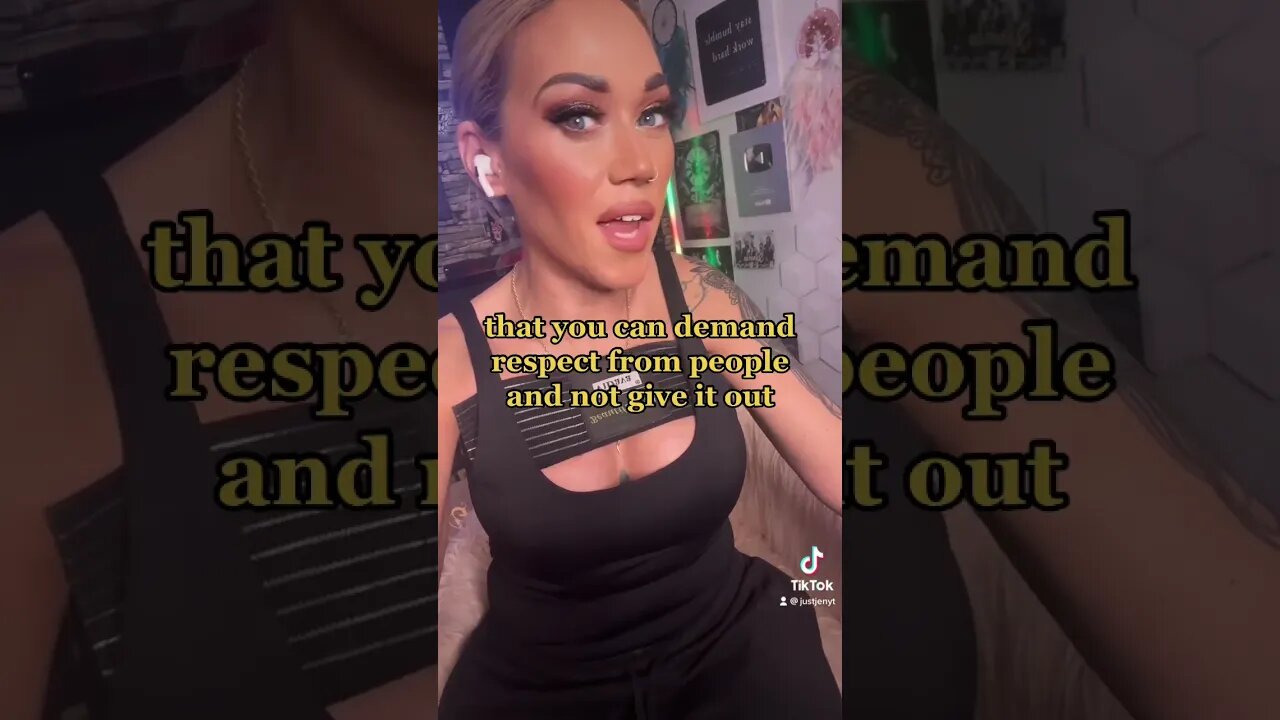 JEFFREY MARSH DEMANDS “YOU WILL RESPECT US” #shorts #trending #jeffreymarsh #tiktok #facts #viral