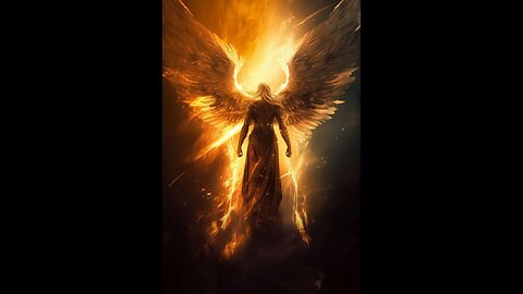 Ministry of Angels - Watchmen Radio - 8-31-24