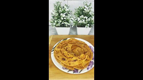 recipe of Lacha prantha