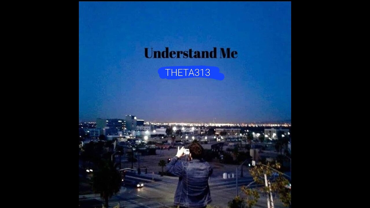 Understand Me by Theta313