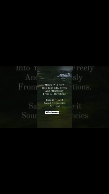 mfr Quotes for you (4)