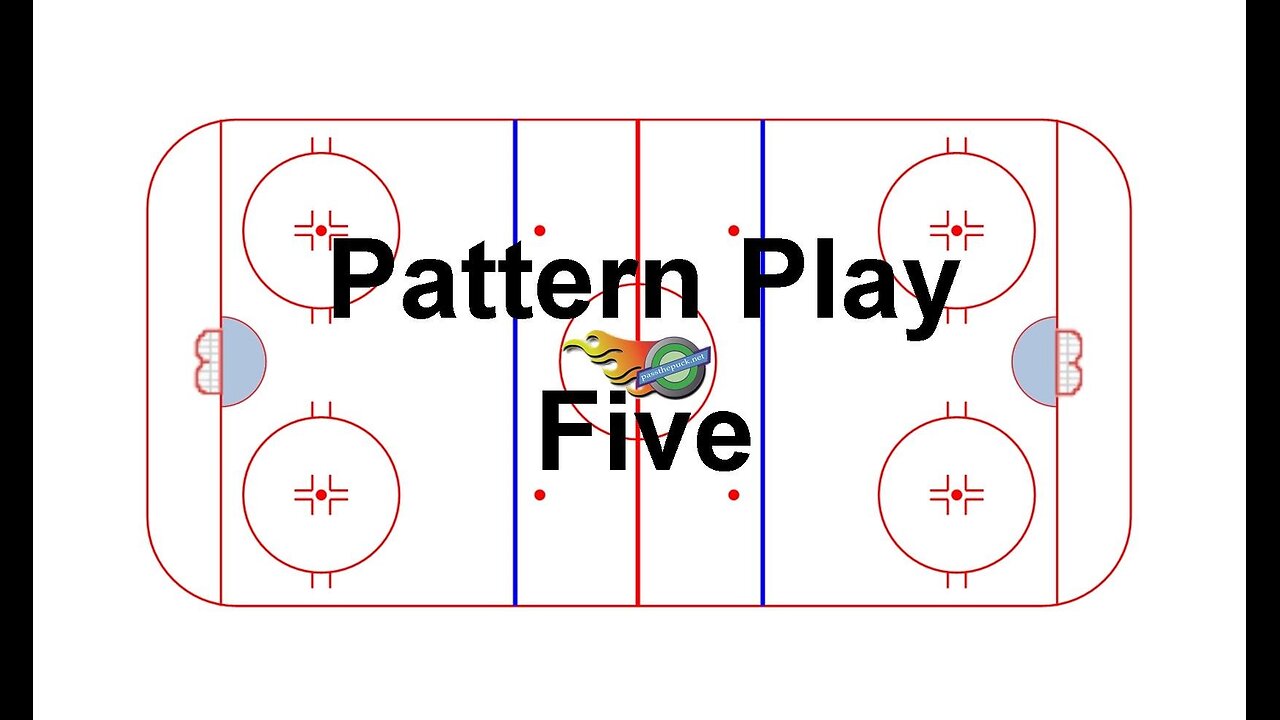 Tactical Video #20: Pattern Play #5