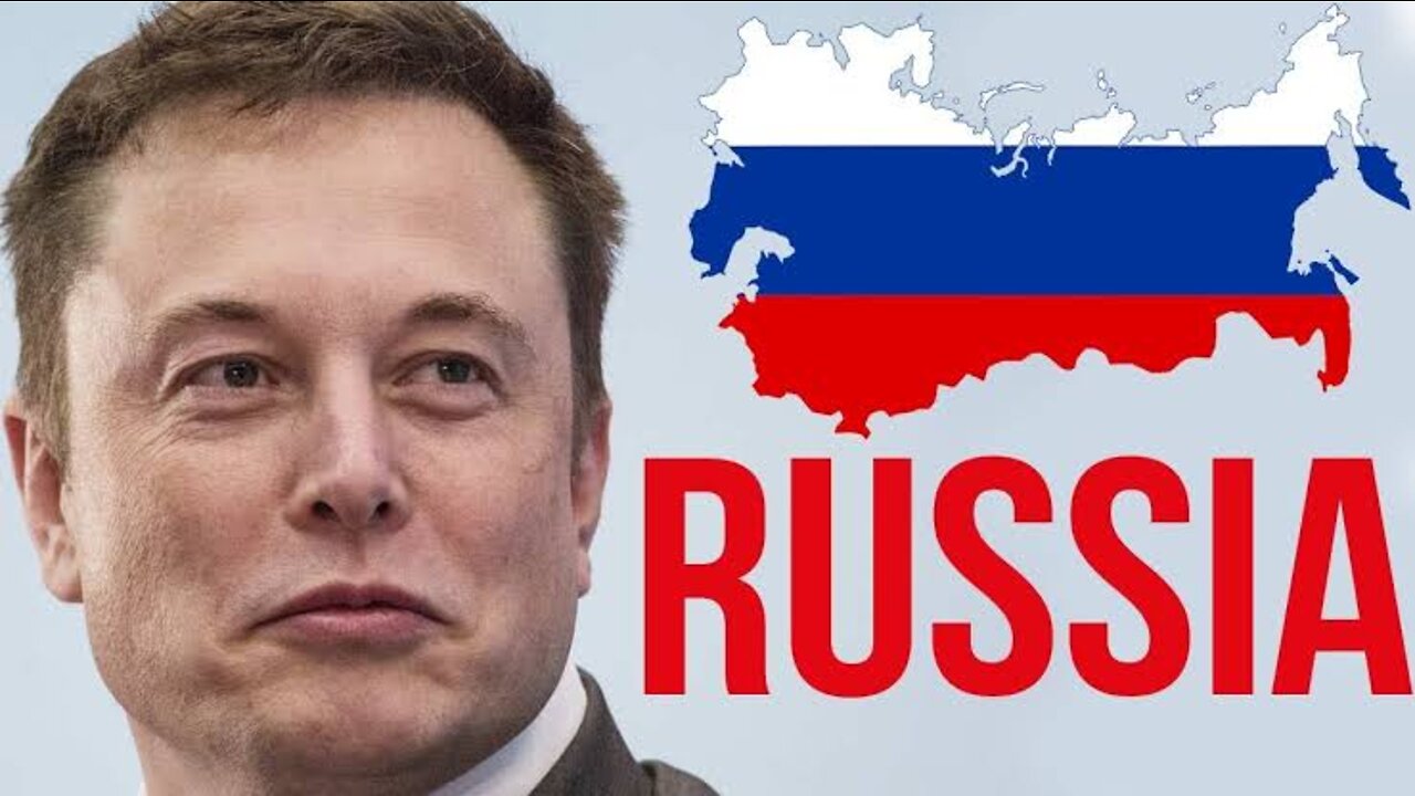 Elon Musk Just Announced How Tesla AI Bot Will DESTROY Russian Army!,