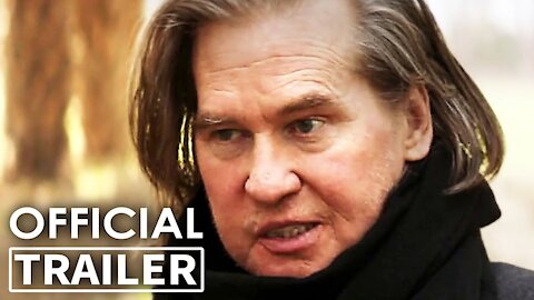 VAL | Official Trailer - Val Kilmer Documentary