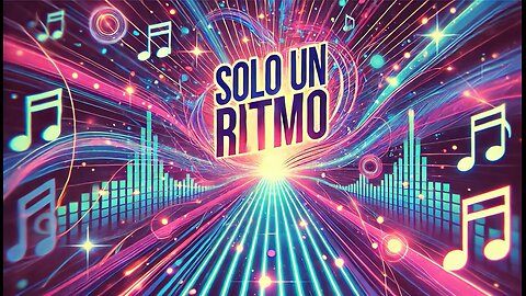 Solo un Ritmo