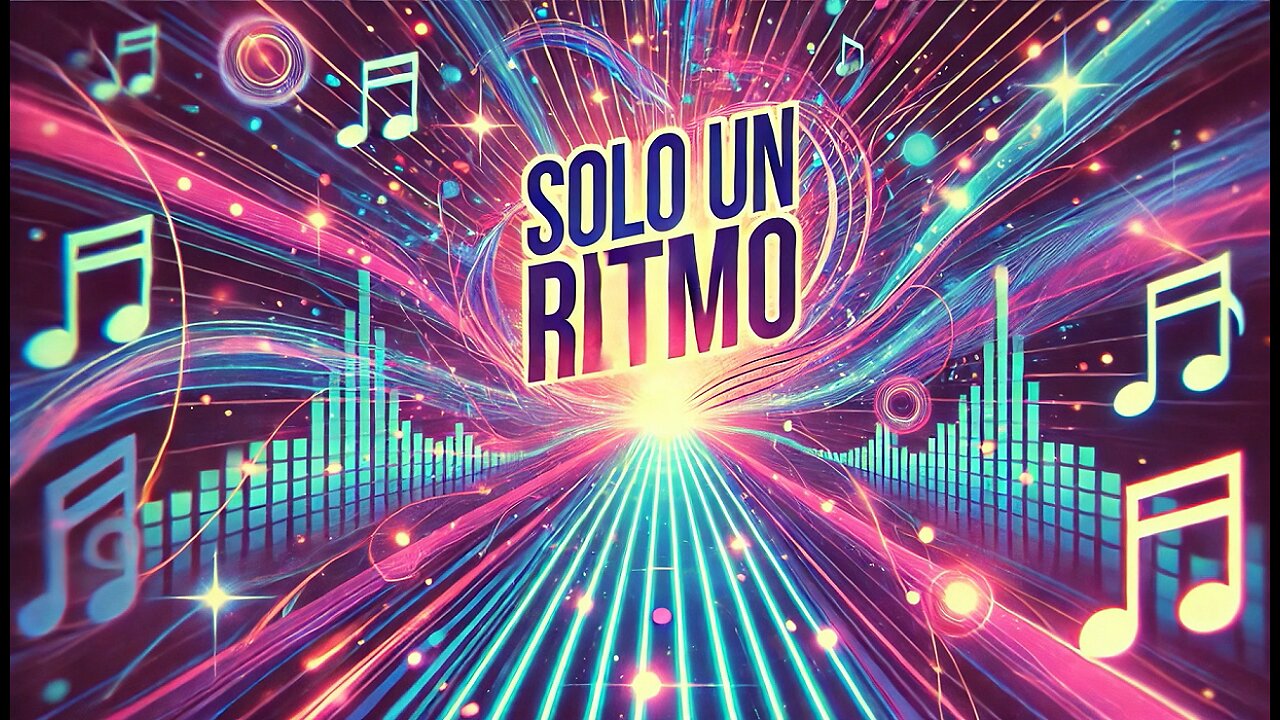 Solo un Ritmo