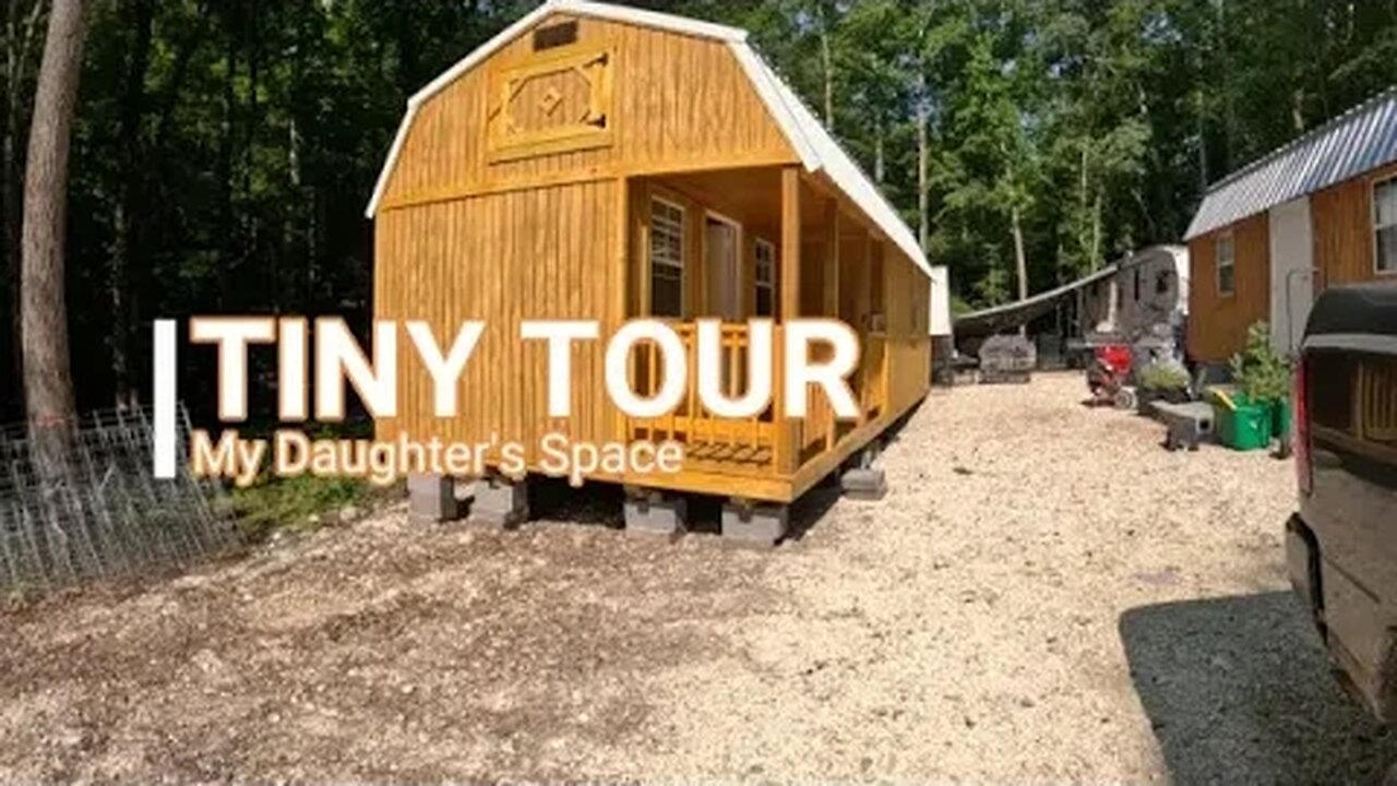 Tiny Tour