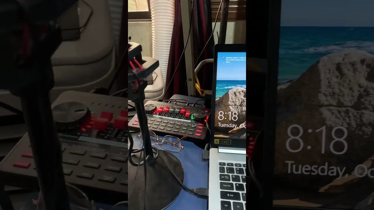 Average YouTube Studio