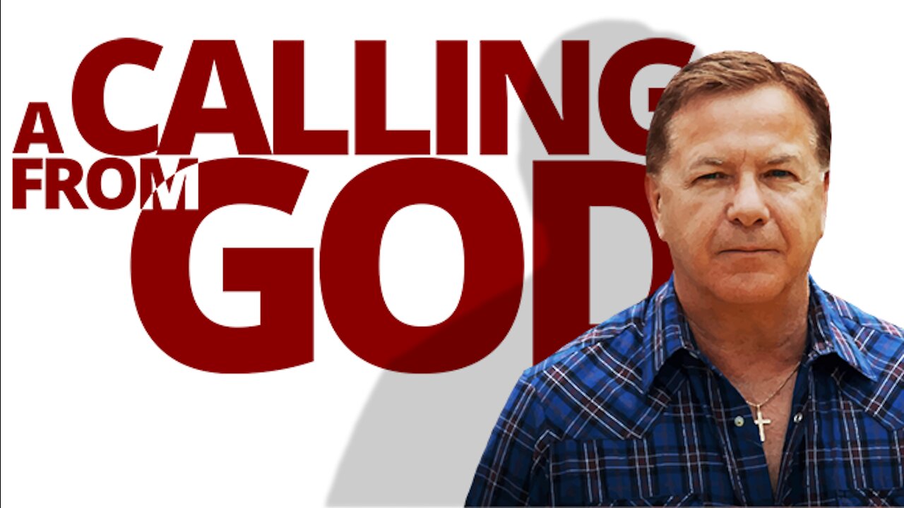 The Vortex — A Calling From God