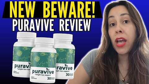 PURAVIVE REVIEW - Puravive Reviews - Puravive Weight Loss 2025