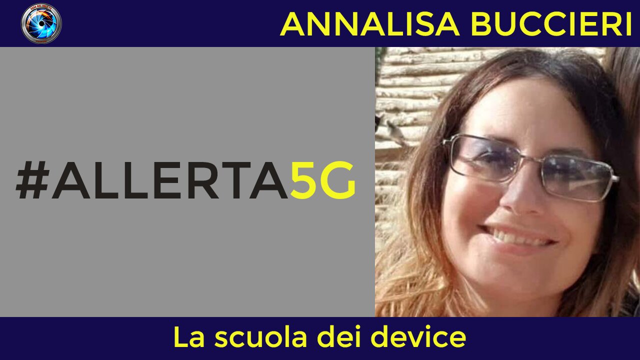 Annalisa Buccieri: la scuola dei device