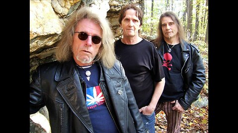 Summertime Blues ~ Blue Cheer ( Live )