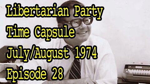 LP Time Capsule Sept/Oct 1976 Episode 28