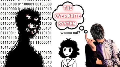 The Overwrite System (Mind Mastery)