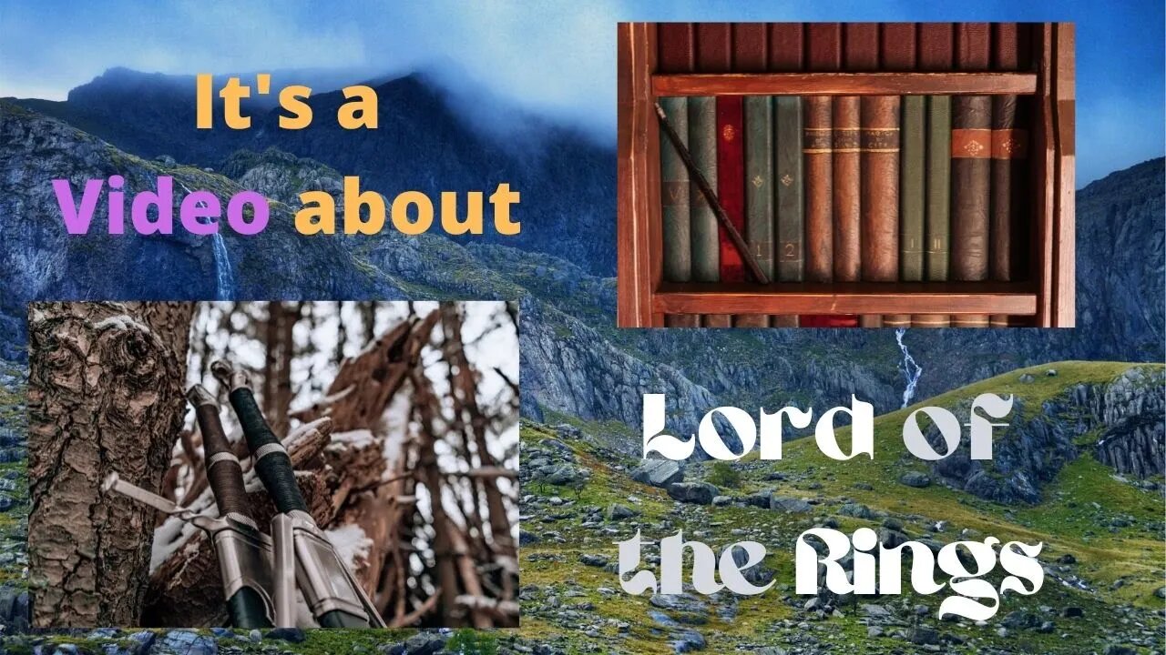 LotR: TRoP 'creators' and why they don't deserve your RESPECT, plus some more ranting
