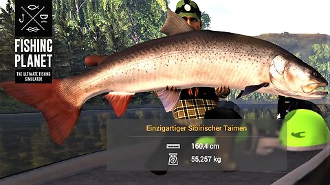 Fishing Planet Folge 697 Close Beta Test Teil 31