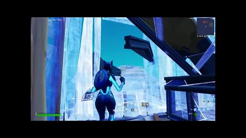 Session 6: Fortnite (different types of walking) - - part 3