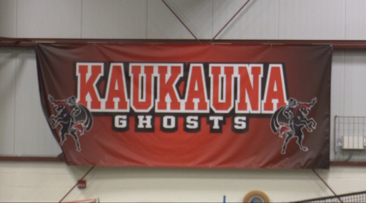 Kaukauna football shut down for season