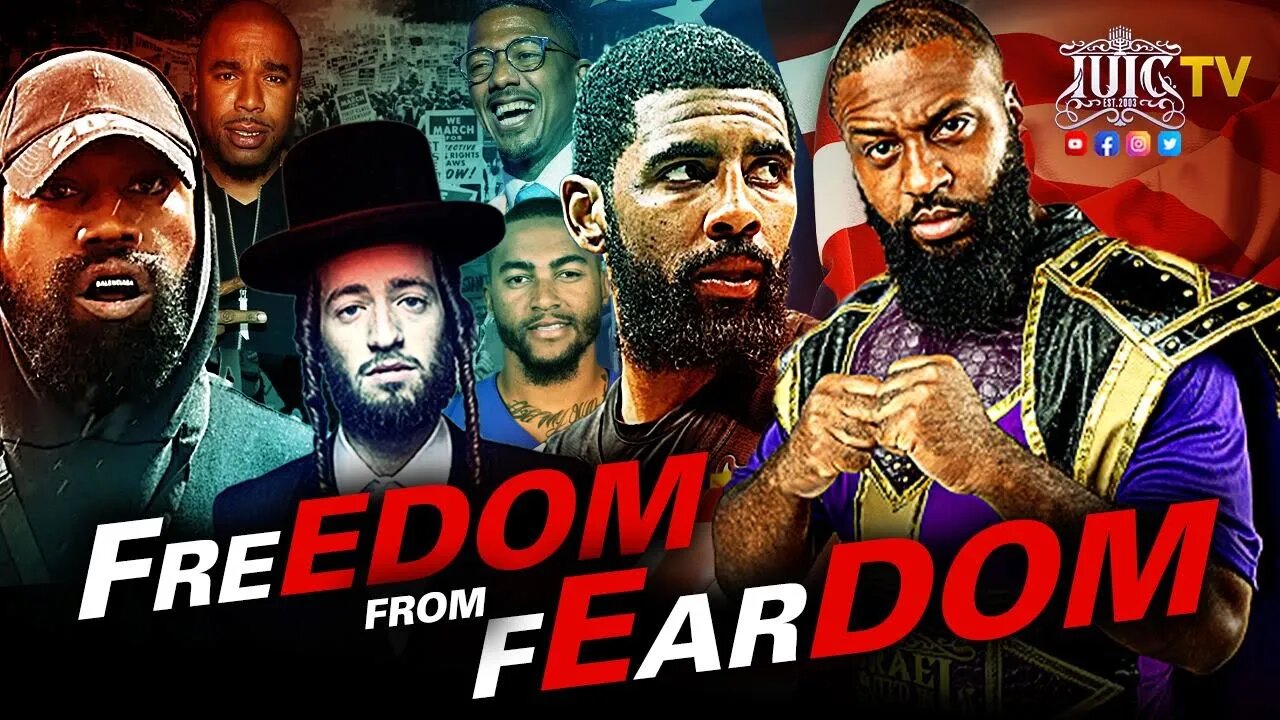 FreEDOM From fEarDOM