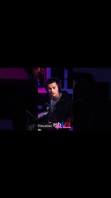 Fresh Prince CEO New Intro (Fresh and Fit)