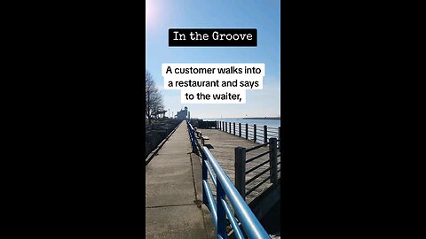 In the Groove
