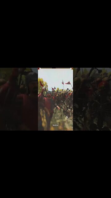 Bannerlord Mods Warhammer The Old Realms