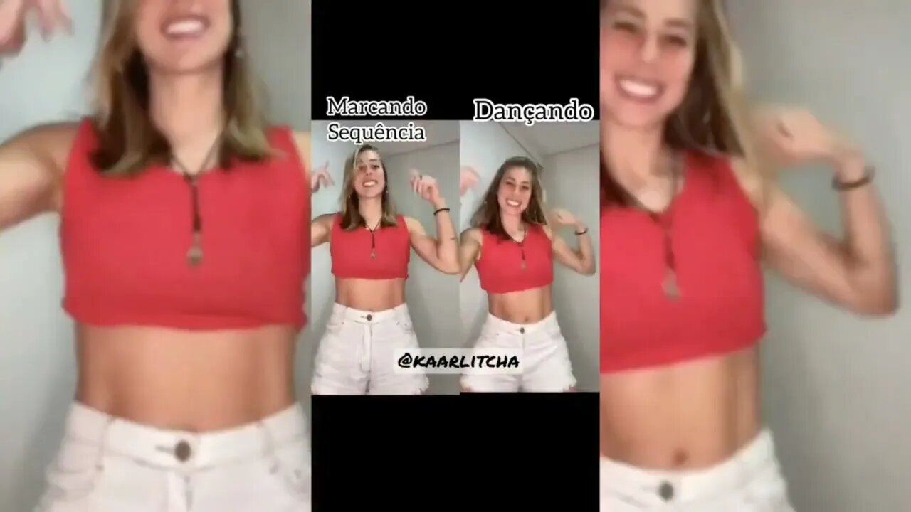 APRENDA COREOGRAFIA DA NOVA MUSICA DE ANITTA, MC DANNY E HITMAKER | Coreografia Ai Papai Carnaval