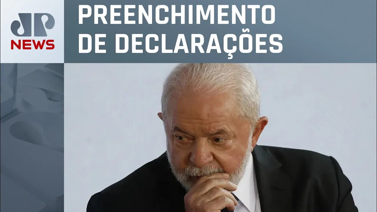 Vetos de Lula nas obrigações tributárias são criticados por especialistas