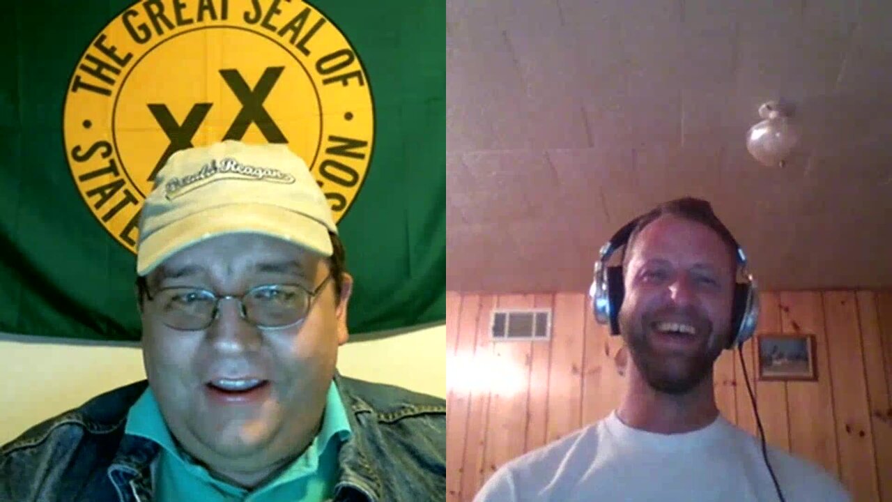 From Steal to Secession AM - Ep. 5: Did the Elites just ADMIT they are stealing the 2022 elections?
