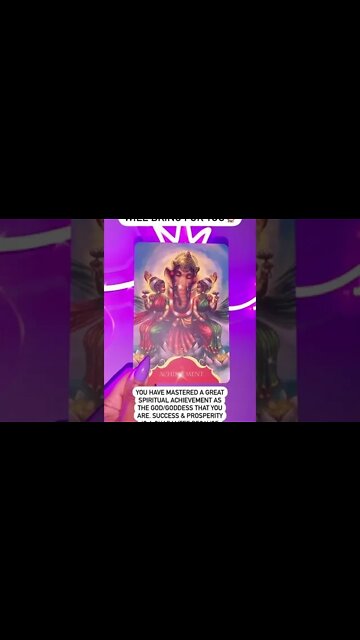 You have master a great spiritual achievement | FULL MOON MESSAGE 🌙✨