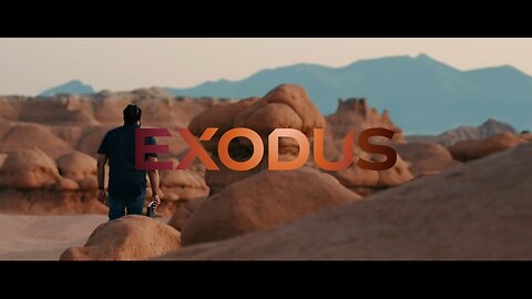 Exodus Session 3