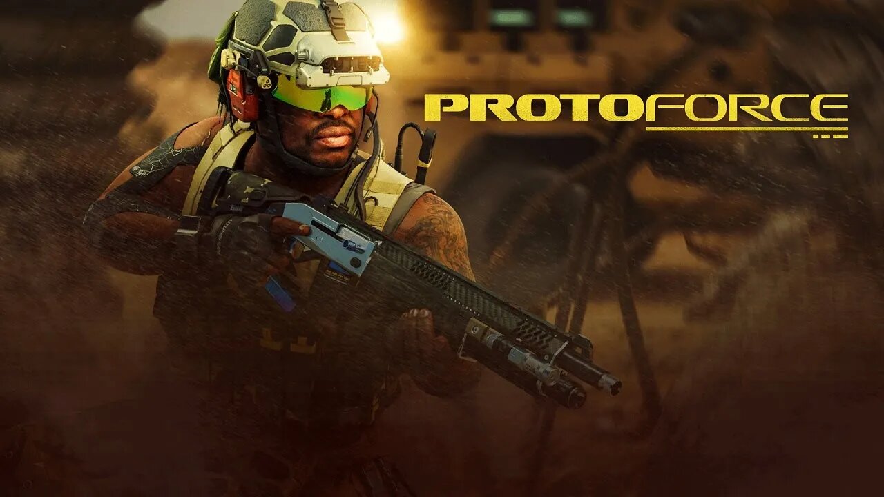 Protoforce EDP Operator Bundle