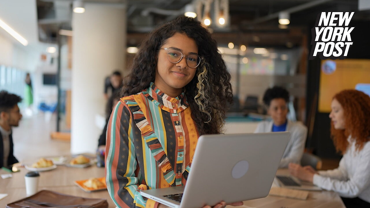 How Gen Z is bucking traditions in the workplace