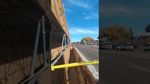 5 Shot, 1 Dead on Colfax Ave. in Denver 11/1/22