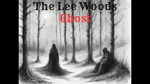 The Lee Woods Ghost