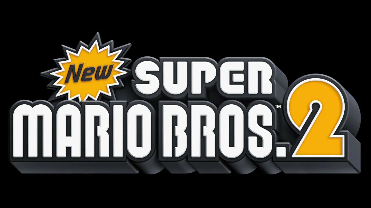 DLC Shop - New Super Mario Bros. 2 Music Extended