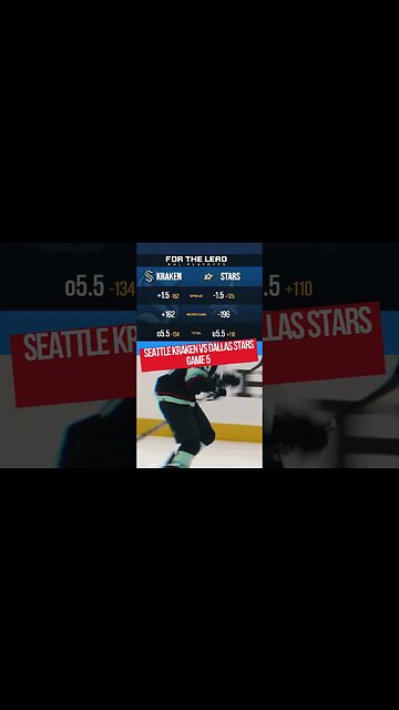 Stars vs Kraken Game 5