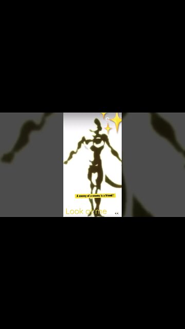 Super saiyan frieza look at me #shorts